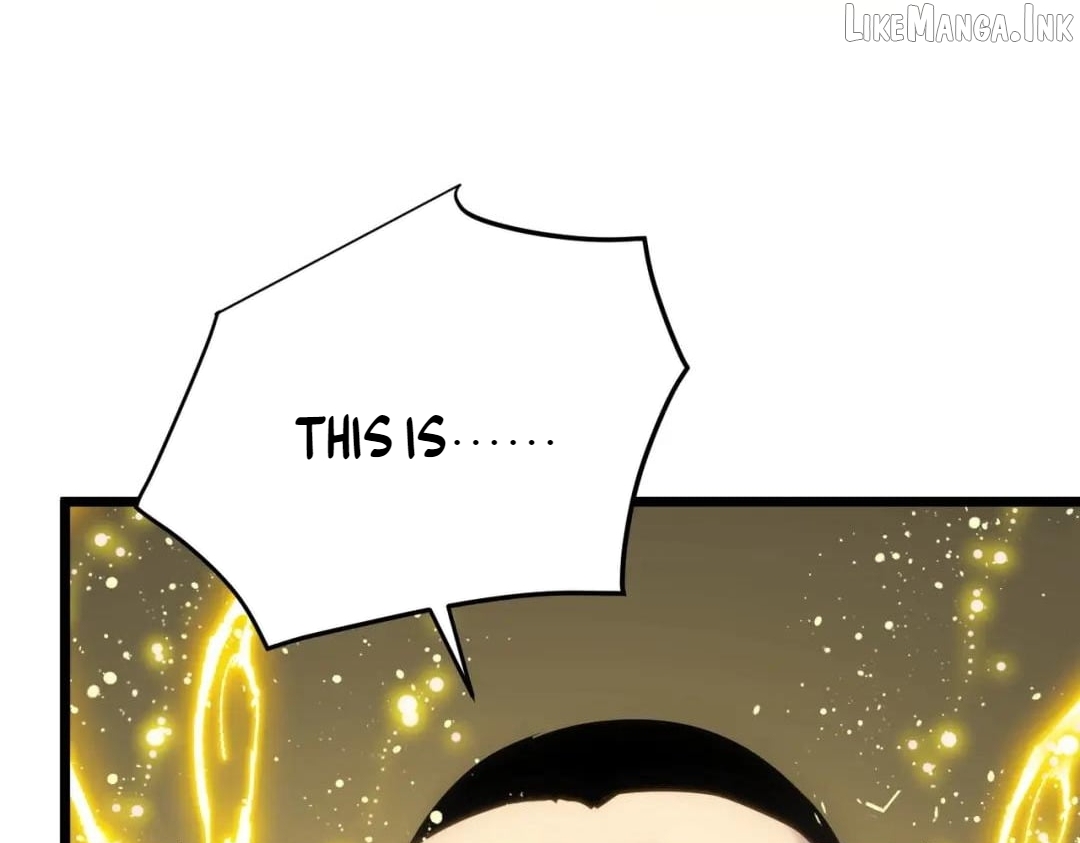 I Rely on My Invincibility to Deal Tons of Damage Passively! Chapter 180  - page 141
